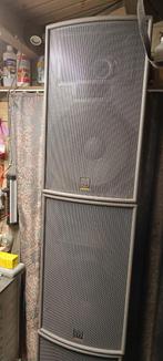 MARTIN AUDIO W3P, Gebruikt, 120 watt of meer, Center speaker, Ophalen