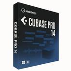 Steinberg Cubase Pro 14, Ophalen, Nieuw, Windows