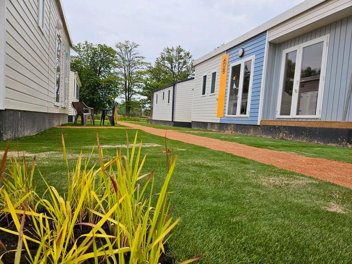 Expats Accommodation – Furnished Caravans & Tiny Houses, Immo, Expat Rentals