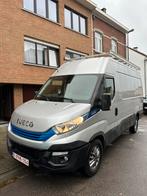 Iveco daily 2018, Te koop, Iveco, Particulier, Automaat