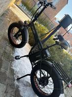 Fatbike Skyjet Nitro Black, Fietsen en Brommers, Ophalen of Verzenden, Nieuw