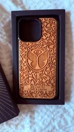 Tomorrowland iphone 15 max pro hoesje, Telecommunicatie, Mobiele telefoons | Hoesjes en Screenprotectors | Apple iPhone, Ophalen of Verzenden