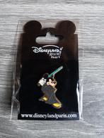 Walt Disney pin - Mickey met Star Wars Lightsaber, Verzamelen, Ophalen of Verzenden