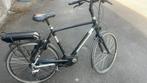 Gazelle ultimate T9 maat 57, Fietsen en Brommers, Elektrische fietsen, Ophalen, Gebruikt, Gazelle