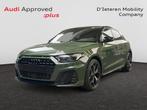 Audi A1 Sportback A1 Sportback 30 TFSI Business Edition S li, Automaat, A1, 130 g/km, Navigatiesysteem