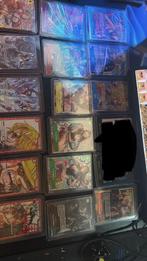 One piece LOT, Hobby & Loisirs créatifs, Jeux de cartes à collectionner | Yu-gi-Oh!, Enlèvement, Comme neuf
