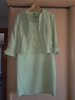 Combinatiepak K-design M, Kleding | Dames, Gelegenheidskleding, Maat 38/40 (M), Ophalen of Verzenden, Zo goed als nieuw, Groen