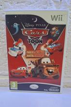 Wii Cars Toon Takel's Sterke Verhalen, Ophalen of Verzenden, Gebruikt