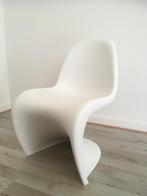 Vitra Panton Junior wit - nieuw, Ophalen of Verzenden, Nieuw, Stoel(en)