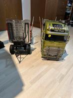 Camion forestier Tamiya Volvo FH16, Enlèvement, Comme neuf