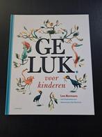 Geluk voor kinderen + Gvk - vriendschap - Leo Bormans, Boeken, Ophalen