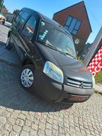 // Citroen Berlingo \ diesel // Pret  à immatriculer \, Auto's, Particulier, Te koop
