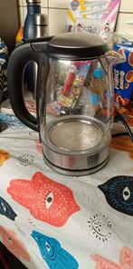 Elektrische waterkoker