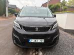 Peugeot-expert, 90 kW, 4 cilinders, Zwart, Bedrijf