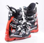 40,5 41 EU skischoenen NORDICA SPORTMACHINE 90, Sport en Fitness, Skiën en Langlaufen, Gebruikt, Verzenden, Schoenen, Carve