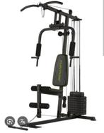 Fitness apparaten monteur, Sport en Fitness, Ophalen, Zo goed als nieuw, Benen, Overige typen