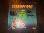 Will Tura - Disco medley, Cd's en Dvd's, Vinyl | Nederlandstalig, Ophalen of Verzenden, Gebruikt, 12 inch, Levenslied of Smartlap