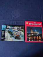 Salamanca.  Barcelona, Ophalen, Zo goed als nieuw