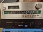 vintage retro Sony tuner, TV, Hi-fi & Vidéo, Tuners, Enlèvement, Utilisé