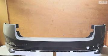 Achterbumper Skoda Superb Kombi vanaf 2015 PDC 3V9807421 beschikbaar voor biedingen
