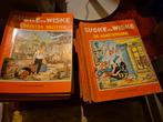 101 strips Suske en Wiske + 3 vakantieboeken, Enlèvement ou Envoi, Comme neuf