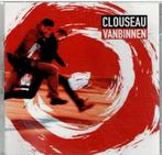 cd   +   DVD    /   Clouseau – Vanbinnen, Ophalen of Verzenden