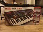 Clavier Akai professional MPK 249, Aanslaggevoelig, Zo goed als nieuw, Ophalen, 49 toetsen