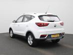 MG MG ZS EV Comfort 45 kWh AUTOMAAT | NAVIGATIE | APPLE CARP, Auto's, 45 kWh, Stof, Gebruikt, Parkeersensor