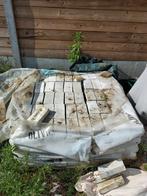 bakstenen Olivier Bricks karma white. gratis, Doe-het-zelf en Bouw, Ophalen, Nieuw, Bakstenen