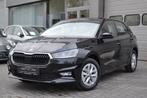Skoda Fabia 1.0 benzine DSG automaat NIEUW '24 + 5 KM, Stof, 127 g/km, 5 deurs, 3 cilinders