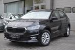 Skoda Fabia 1.0 benzine DSG automaat NIEUW '24 + 5 KM, Te koop, Berline, Benzine, 3 cilinders