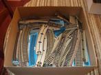Märklin partij M-rails met en zonder vlekken functioneel oké, Ophalen of Verzenden, Gebruikt, Rails, Märklin