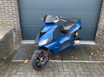 Aprilia SR 50 FACTORY 11500km watergekoeld 2takt, Fietsen en Brommers, Scooters | Aprilia, Ophalen, SR 50, 50 cc, Klasse B (45 km/u)