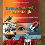 Natuur Onderwijs inzichtelijk, Boeken, Studieboeken en Cursussen, Ophalen, Zo goed als nieuw