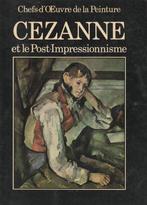 Cézanne et le Post-Impressionnisme, Livres, A. Martini et R.  Negri, Utilisé, Enlèvement ou Envoi, Peinture et dessin