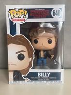 Funko Pop - Stranger Things (Billy), Ophalen of Verzenden, Nieuw