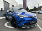 Toyota C-HR C-ULT, Achat, Euro 6, 72 kW, 5 portes
