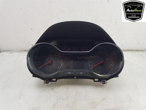 COCKPIT Opel Crossland (X) (01-2017/05-2018) (9842123380), Auto-onderdelen, Dashboard en Schakelaars, Opel, Gebruikt