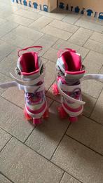28/32 Evolutieve inlineskate, Kinderen en Baby's, Ophalen, Zo goed als nieuw
