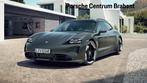 Porsche Taycan GTS Sport Turismo, Automaat, 93 kWh, Break, Zilver of Grijs