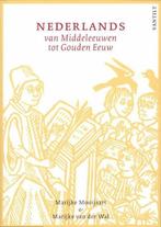 Nederlands van Middeleeuwen tot Gouden Eeuw, Boeken, Gelezen, Ophalen of Verzenden, Marijke Mooijaart