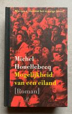 Michel Houellebecq - Mogelijkheid van een eiland, Comme neuf, Michel Houellebecq, Enlèvement ou Envoi