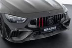 Mercedes-Benz GT63 GT Brabus body kit spoiler diffusor, Nieuw, Links, Ophalen of Verzenden, Bumper