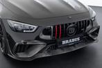 Mercedes-Benz GT63 GT Brabus body kit spoiler diffusor, Pare-chocs, Enlèvement ou Envoi, Droite, Mercedes-Benz