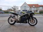 Suzuki GSX-R K2 750cc circuitmoto, Motoren, Motoren | Suzuki, 750 cc, Sportuitlaat, 4 cilinders, Super Sport