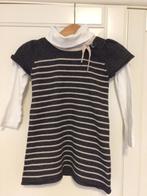 Robe chaude + col roulé, fille, Prémaman, 2 ans, Enfants & Bébés, Vêtements de bébé | Taille 86, Enlèvement ou Envoi, Utilisé
