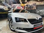 Skado Super 2.0TDI DSG - L&K - Pano - Cuir- Full, Autos, Skoda, Cuir, Achat, Euro 6, Entreprise