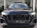 Audi Q8 60TFSIe Quattro / S Line Competition /FULL OPTIONS, Auto's, Audi, Automaat, Gebruikt, 2995 cc, 340 kW