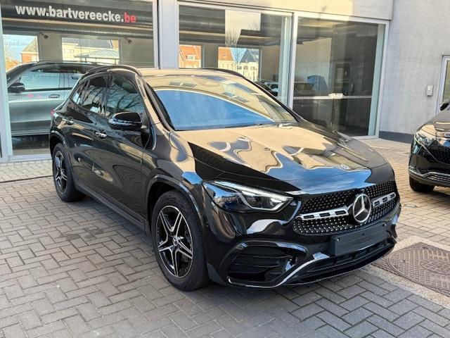 GLA 180 Amg-NigtP-KeyLes-360-Distro-Dodeh/Sp-Sfeer-CarPlay, Autos, Mercedes-Benz, Entreprise, Achat, GLA, Caméra 360°, ABS, Caméra de recul