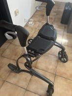 Rollator, Ophalen, Opvouwbaar, Zo goed als nieuw